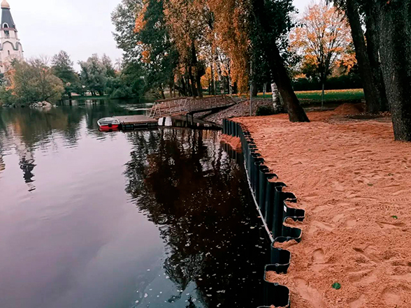 Санкт-Петербург, Курортный район, г. Сестрорецк, Разлив