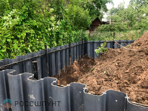 Ленинградская область, Гатчинский район, деревня Лампово