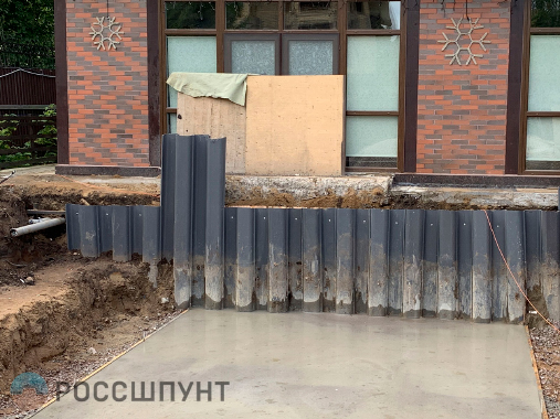 Санкт-Петербург, Курортный район, посёлок Песочное
