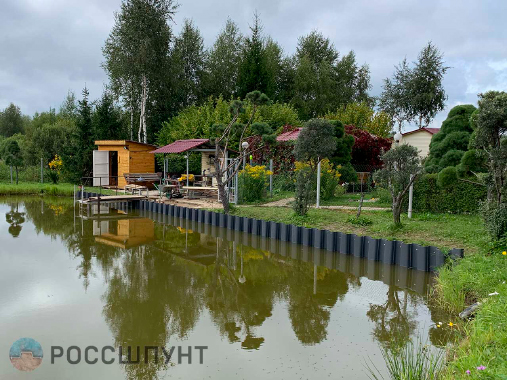 Московская область, Сергиево-Посадский район, деревня Фролово