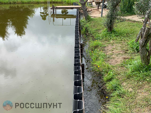 Московская область, Сергиево-Посадский район, деревня Фролово