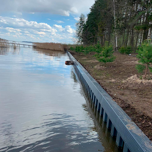 Московская область, городской округ Мытищи, деревня Витенево