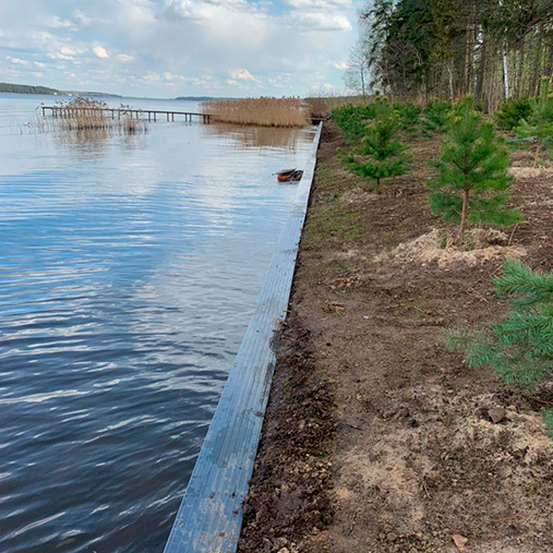 Московская область, городской округ Мытищи, деревня Витенево