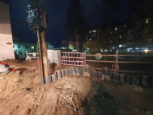 Республика Карелия, г. Петрозаводск