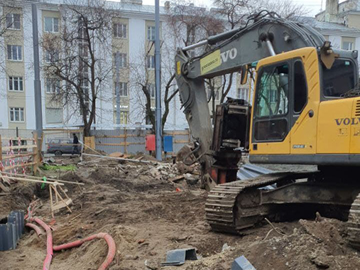 Республика Карелия, г. Петрозаводск