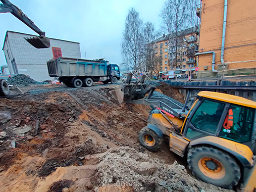 Республика Карелия, г. Петрозаводск