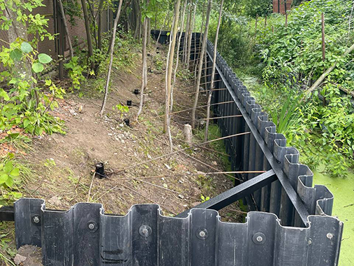 Ленинградская область, Ломоносовский район, городской посёлок Новоселье