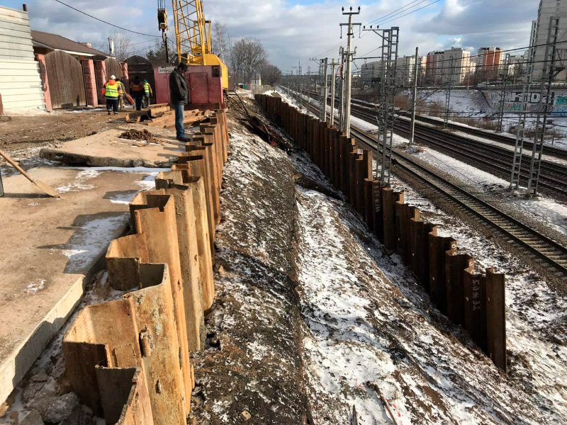 Москва, р-н Ховрино