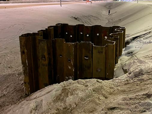 Московская область, Павловский Посад