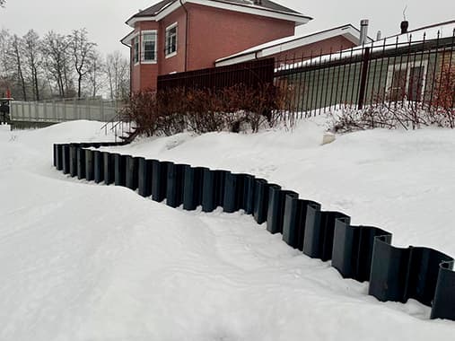 Ленинградская область, Выборгский район, Посёлок балтиец