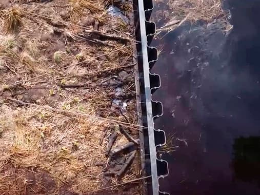 Ленинградская область, Выборгский район, СНТ Рощино Парк