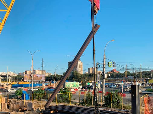 г. Новосибирск